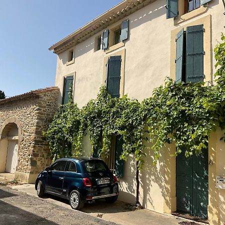 Bed and Breakfast La Souqueto Mirepeisset Экстерьер фото