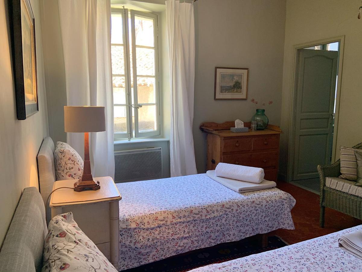 Bed and Breakfast La Souqueto Mirepeisset Экстерьер фото