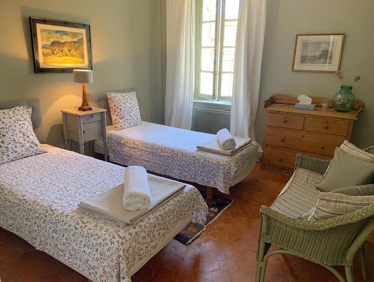 Bed and Breakfast La Souqueto Mirepeisset Экстерьер фото