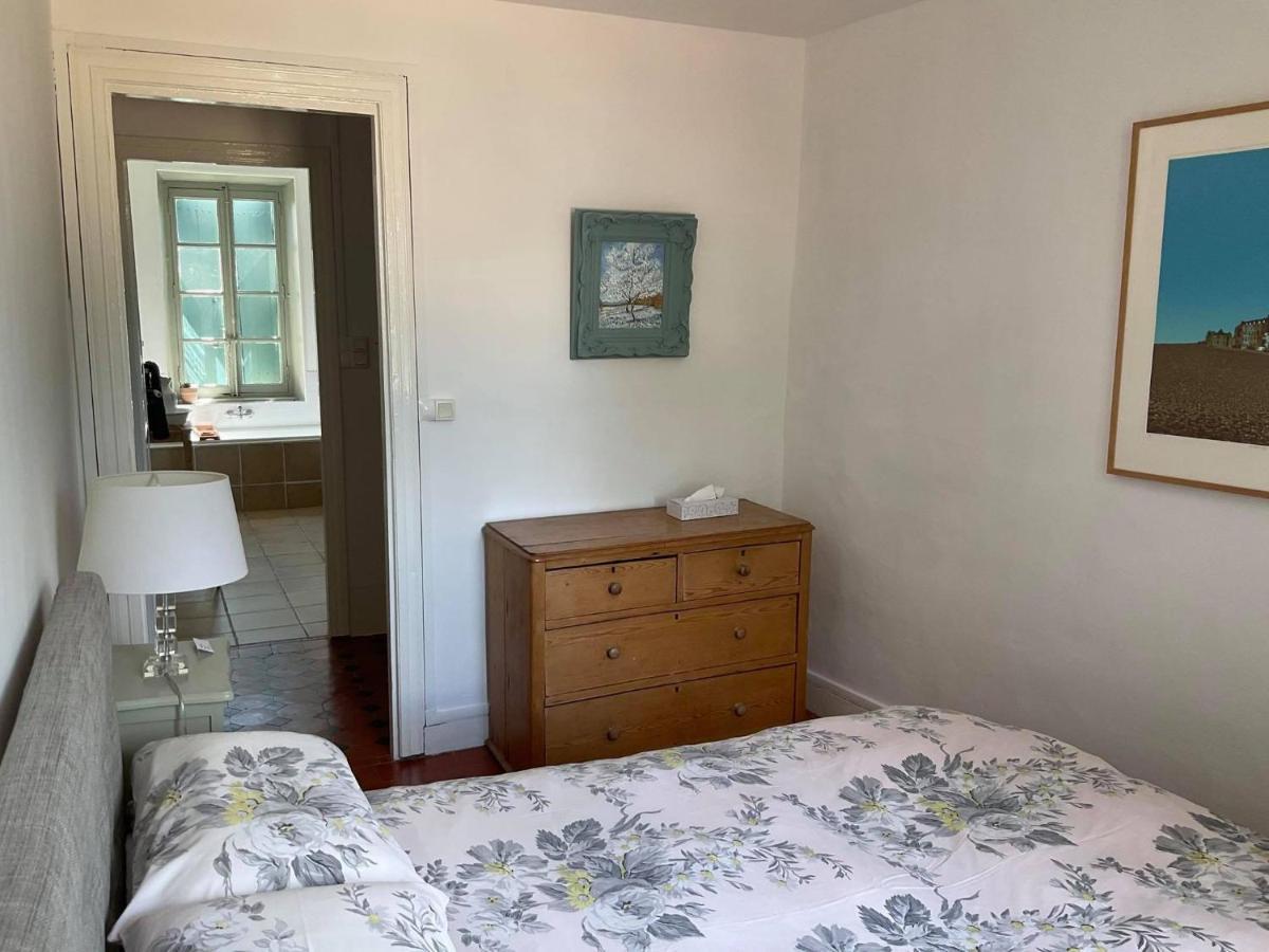 Bed and Breakfast La Souqueto Mirepeisset Экстерьер фото