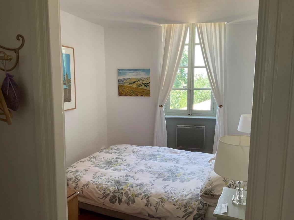 Bed and Breakfast La Souqueto Mirepeisset Экстерьер фото