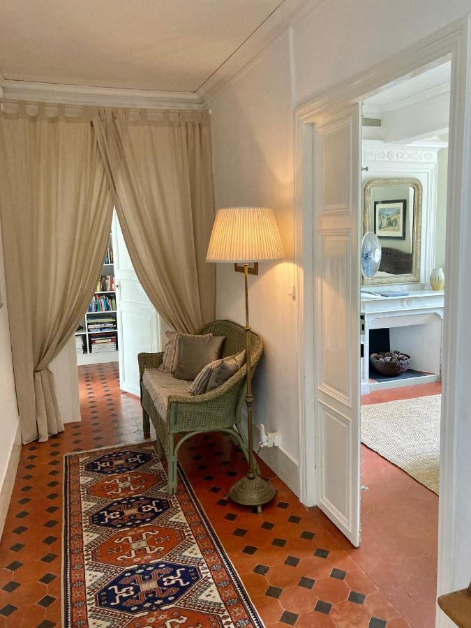 Bed and Breakfast La Souqueto Mirepeisset Экстерьер фото
