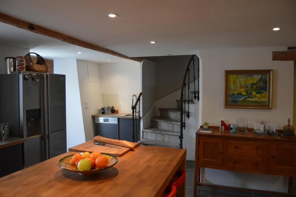 Bed and Breakfast La Souqueto Mirepeisset Экстерьер фото