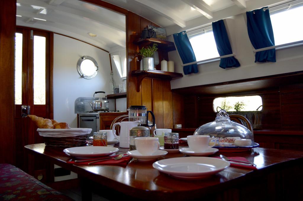 Bed and Breakfast La Souqueto Mirepeisset Номер фото